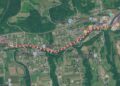 fot. Powiatowy Zarząd Dróg w Nowym Sączu