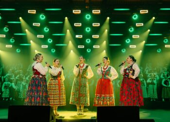 fot. Paweł Leśniak