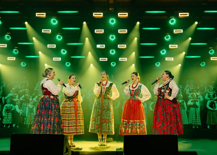 fot. Paweł Leśniak