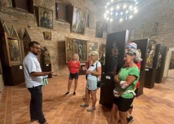 fot. Muzeum Diecezjalne w Tarnowie/archiwum RDN