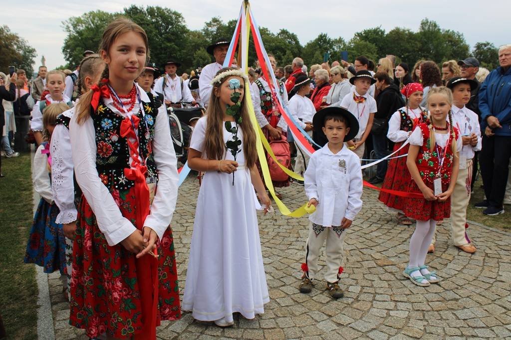 Tydzień Wychowania. 'Wychowanie i formacja we wspólnocie wiary”