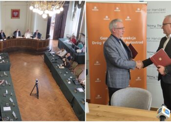 fot. Ministerstwo Infrastruktury