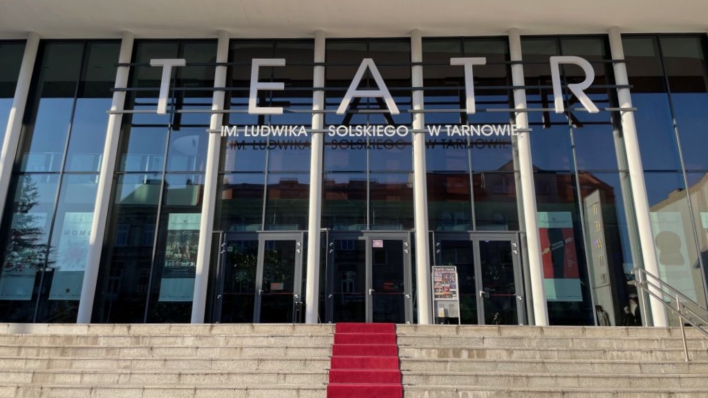 Festiwal Komedii znów w Tarnowie. Pierwszy spektakl już w piątek