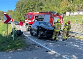fot. Małopolska Alarmowo na Facebooku