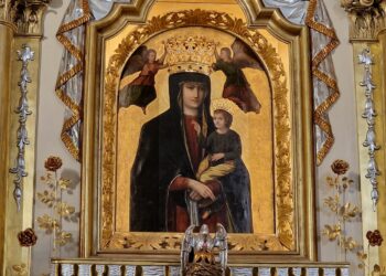 fot. sanktuarium.zawada.diecezja.tarnow.pl
