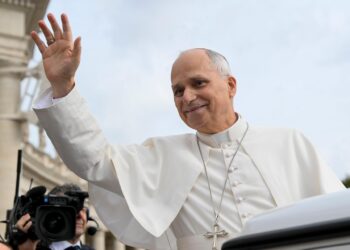 fot. Vatican Media