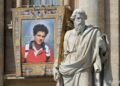 Fot. Vatican Media