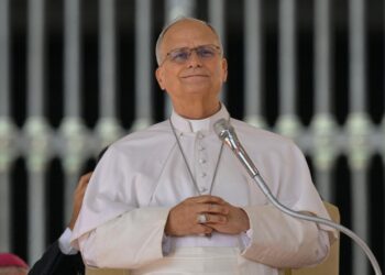 fot. Vatican Media