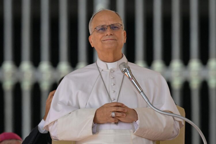 fot. Vatican Media
