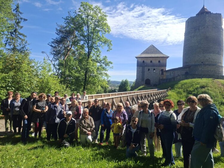 fot. archiwum KDN/maj 2026 Czchów