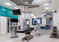fot. Szpital im. św. Łukasza w Tarnowie