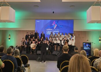 fot. FB: Pueri Cantores Tarnovienses