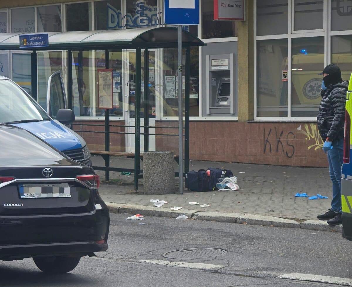 Jest śledztwo w sprawie napaści na policjantów. Śmiertelnie postrzelony 41-latek miał już wcześniej problemy z prawem