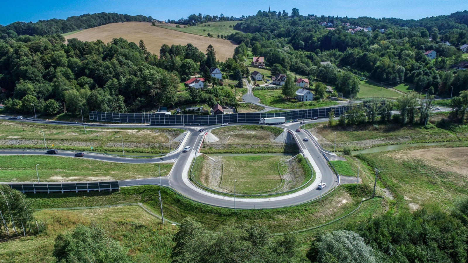 Jest wykonawca projektu ostatniego odcinka 'Sądeczanki’
