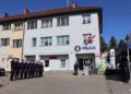 fot. KPP Dębica
