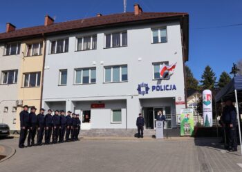 fot. KPP Dębica