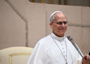 fot. Vatican Media