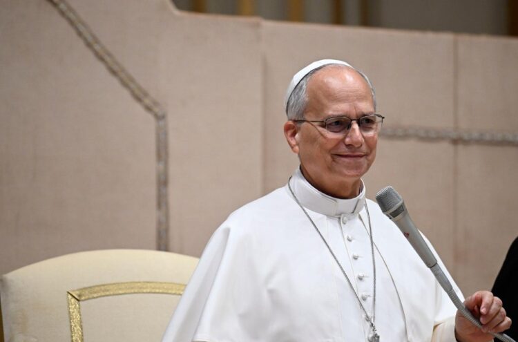 fot. Vatican Media