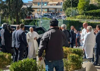 fot. Vatican Media