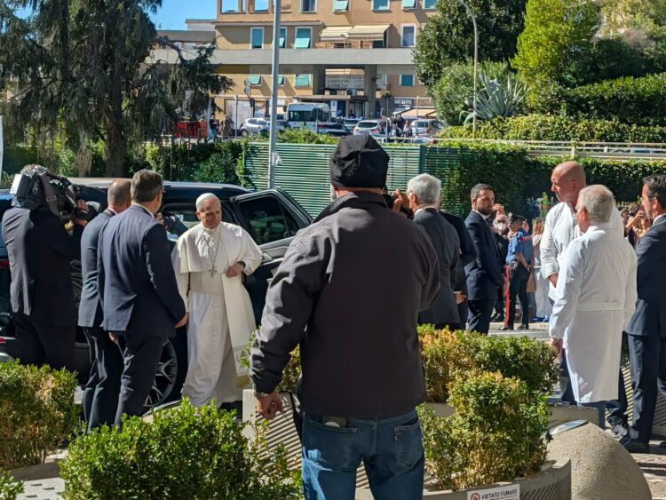 fot. Vatican Media