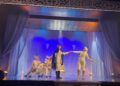 fot. arch. RDN/ spektakl 'Kopciuszek' w reż. Elżbiety Depty/Teatr im. Ludwika Solskiego w Tarnowie