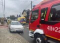 fot. PSP Brzesko