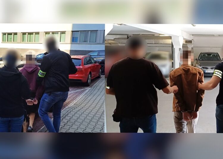 fot. KPM Nowy Sącz