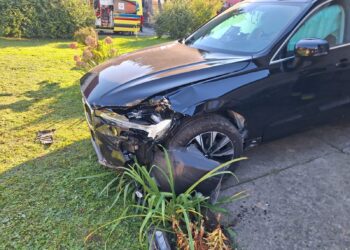 Fot. Komenda Miejska Państwowej Straży Pożarnej w Tarnowie