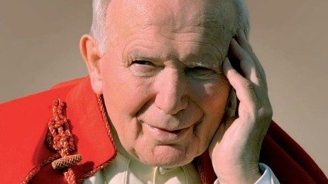 Dzień Papieski: Św. Jan Paweł II wciąż inspiruje do bycia uczniami-misjonarzami