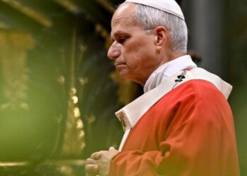fot. Vatican Media
