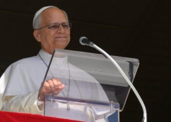fot. Vatican Media