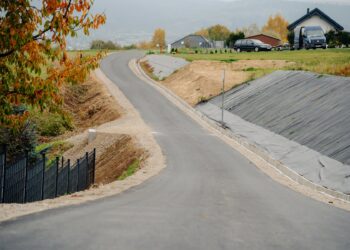 fot. Jacek Migacz - Wójt Gminy Grybów