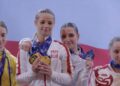 fot. Polski Związek Podnoszenia Ciężarów