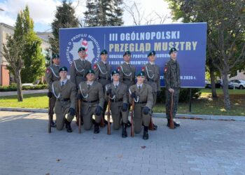 fot. Zespół Szkół nr 2 im. Sybiraków w Nowym Sączu