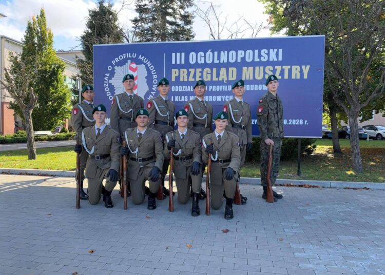 fot. Zespół Szkół nr 2 im. Sybiraków w Nowym Sączu
