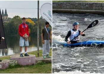 fot. Polski Związek Kajakowy