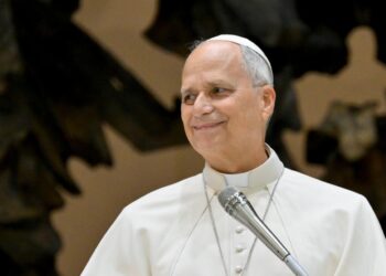 fot. Vatican Media