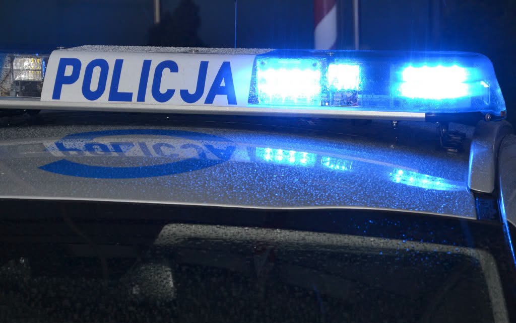 Tragiczny wypadek w regionie limanowski. Nie żyje mężczyzna