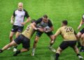 fot. Rugby Club Biało-Czarni Nowy Sącz