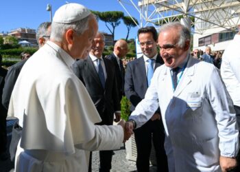 fot. Vatican Media