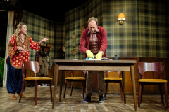 Fot. archiwum Teatru im. L. Solskiego, Artur Gawle