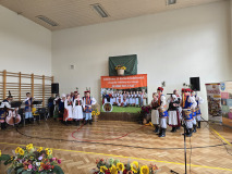 Jubileusz 15-lecia działalności Zespołu Folklorystycznego ‘Bobrowianie’
