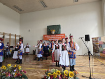 Jubileusz 15-lecia działalności Zespołu Folklorystycznego ‘Bobrowianie’