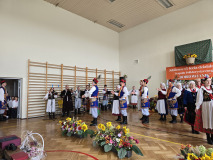 Jubileusz 15-lecia działalności Zespołu Folklorystycznego ‘Bobrowianie’