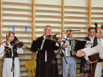 Jubileusz 15-lecia działalności Zespołu Folklorystycznego ‘Bobrowianie’