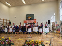 Jubileusz 15-lecia działalności Zespołu Folklorystycznego ‘Bobrowianie’