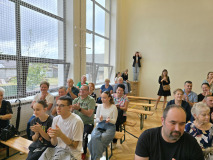 Jubileusz 15-lecia działalności Zespołu Folklorystycznego ‘Bobrowianie’