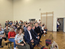 Jubileusz 15-lecia działalności Zespołu Folklorystycznego ‘Bobrowianie’