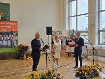 Jubileusz 15-lecia działalności Zespołu Folklorystycznego ‘Bobrowianie’