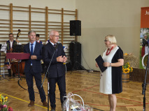 Jubileusz 15-lecia działalności Zespołu Folklorystycznego ‘Bobrowianie’